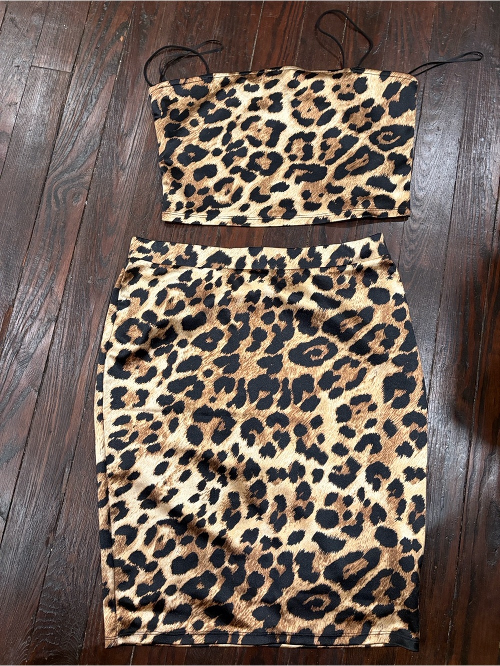 🍒NWOT 2pc Windsor shirt & top🍒